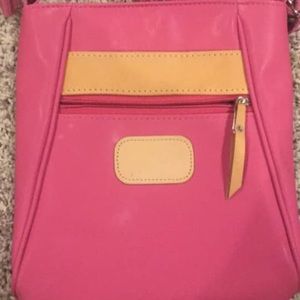 John Hart Purse